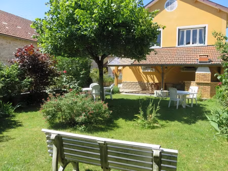maison à vendre ordonnaz 4 pièce(s) 91m2 179 000€