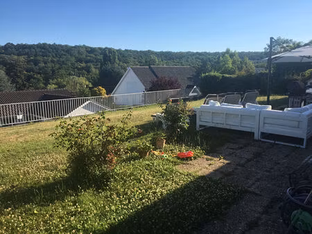 maison plaisir 8 pièce(s) 180 m2