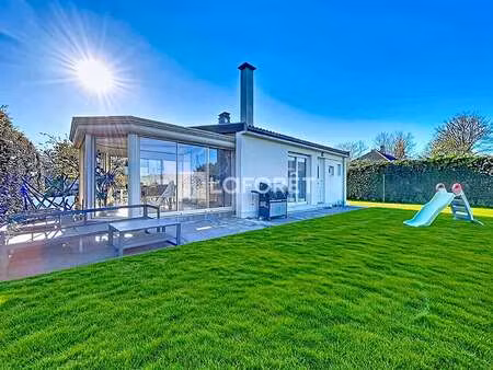 vente maison à potigny (14420) : à vendre / 91m² potigny