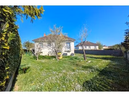 maison quetigny (21800) - 5 pièces