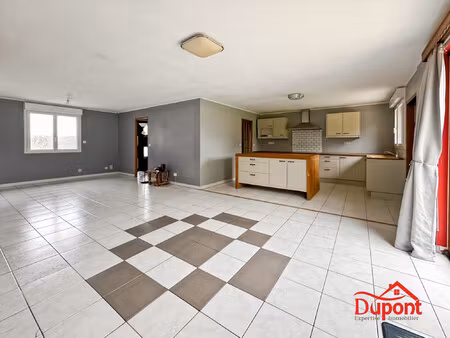 maison à vendre regniowez