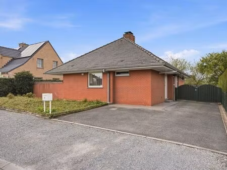 maison à vendre à rumbeke € 397.000 (ln4rh) - futurimmo roeselare | zimmo