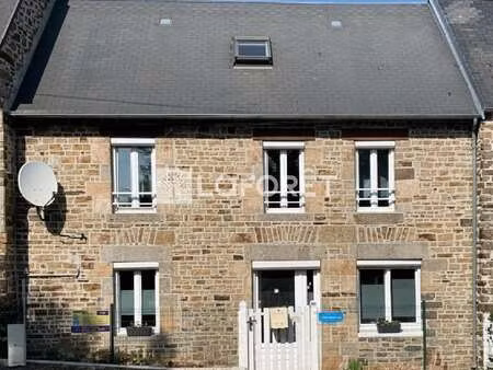 vente maison à saint-aubin-des-préaux (50380) : à vendre / 101m² saint-aubin-des-préaux