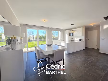 maison à vendre thionville