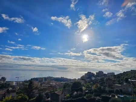 villa de 5 pièces de luxe en vente beausoleil  provence-alpes-côte d'azur