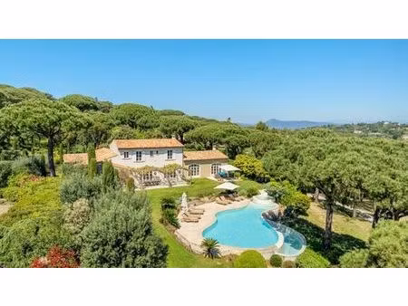 villa de 9 pièces de luxe en vente ramatuelle  france