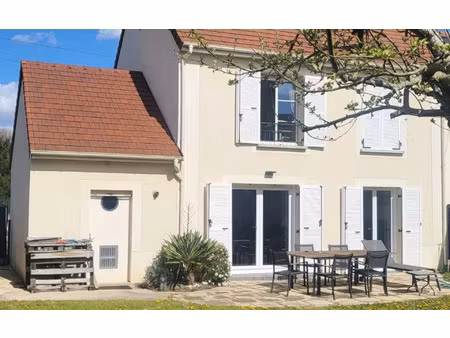 maison villiers-sur-orge 92 m² t-4 à vendre  349 900 €