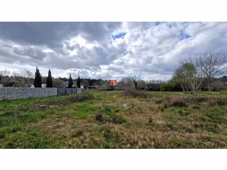 terrain à vendre bussac-forêt