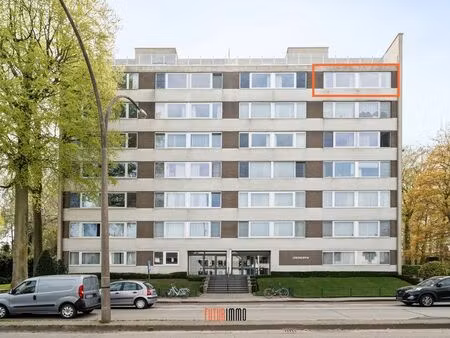appartement à louer à sint-michiels € 950 (ln4rg) - futurimmo brugge | zimmo