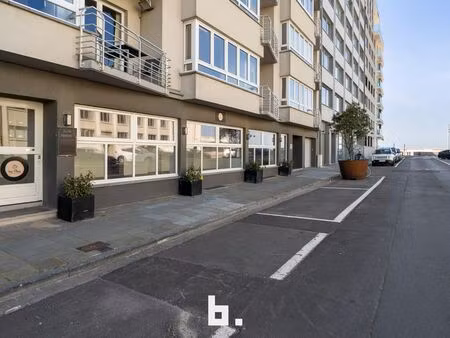 bien professionnel à louer à knokke € 3.500 (ln4s1) - bricx vastgoed brugge | zimmo