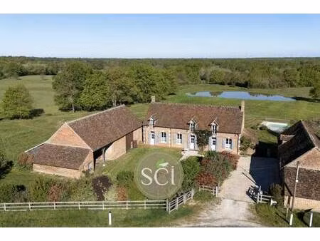 sologne conseil immobilier