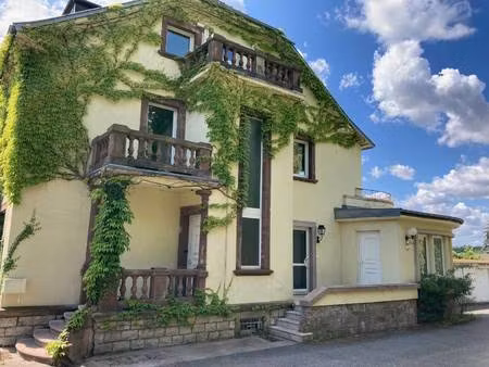 propriétaire particulier