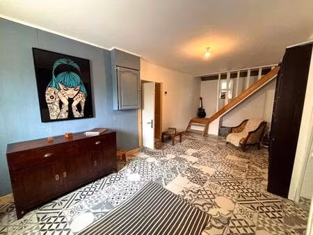 maison à louer