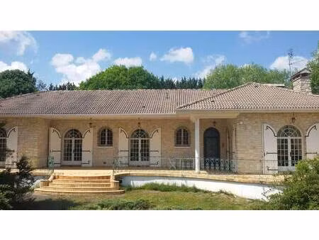 propriétaire particulier