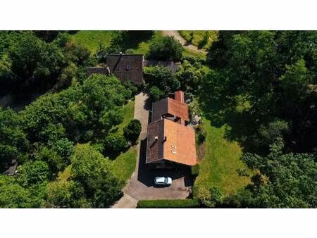 villa à vendre