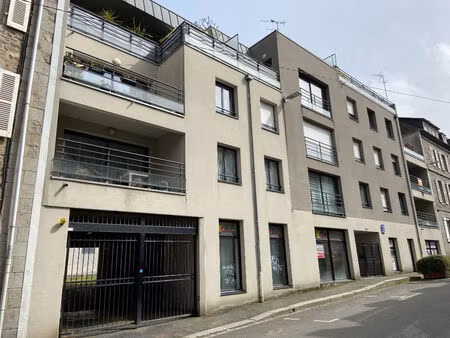 location parking st brieuc 22000