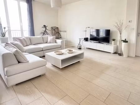 appartement 5 pièces - 80 m²