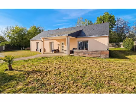 maison saint-aubin-des-châteaux 112 m² t-4 à vendre  178 900 €