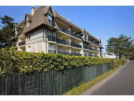 vente appartement 3 pièces à benerville-sur-mer (14910) : à vendre 3 pièces / 66m² benervi