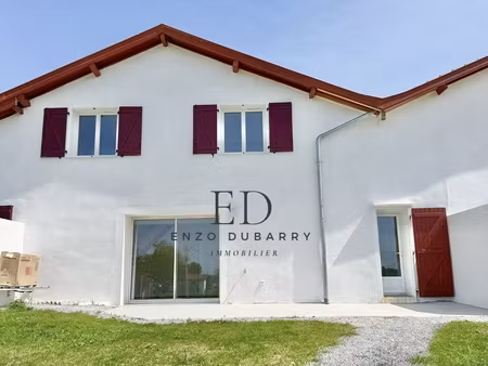 appartement 3 pièces - 72 m²