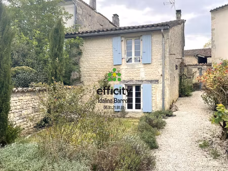 maison 4 pièces - 90 m²