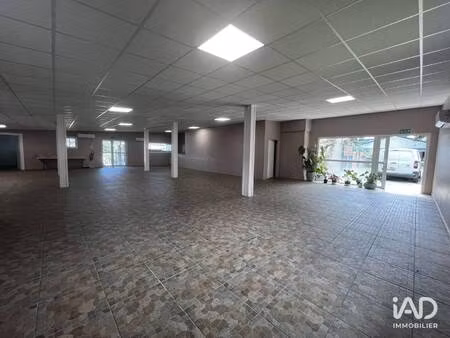 local d'activités à louer