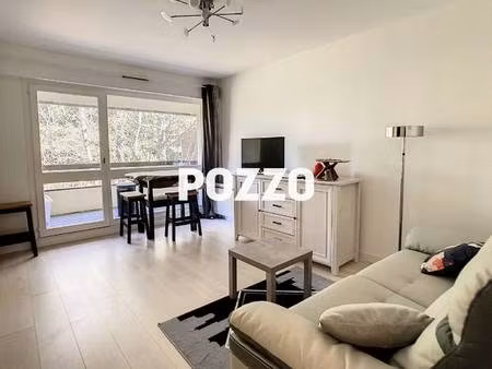 pozzo immobilier - trouville