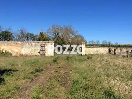 vente maison à moulins-en-bessin (14740) : à vendre / 150m² moulins-en-bessin