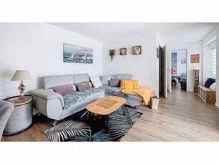 vente appartement 2 pièces à brignogan-plages (29890) : à vendre 2 pièces / 45m² brignogan