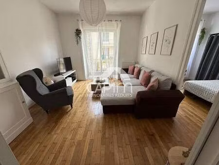 vente appartement 2 pièces à fougères (35300) : à vendre 2 pièces / 44m² fougères