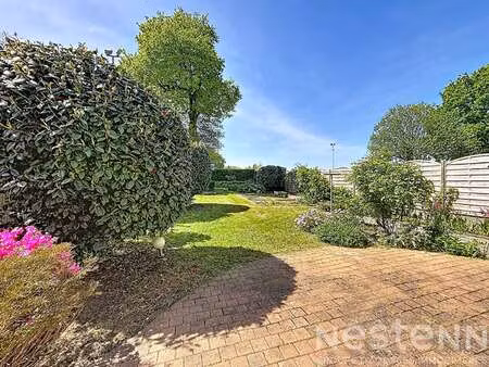 vente maison à hennebont (56700) : à vendre / 97m² hennebont