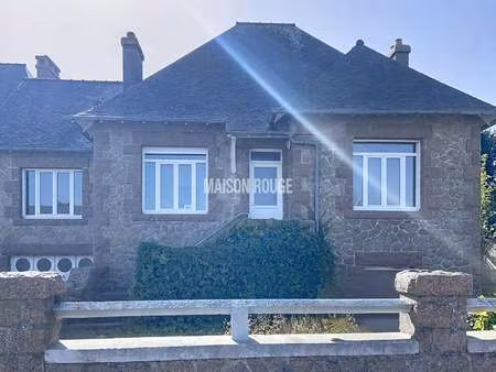 vente maison à perros-guirec (22700) : à vendre / 100m² perros-guirec