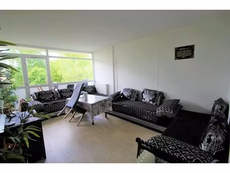 appartement chennevieres sur marne - 4 pièce(s) - 80 m2