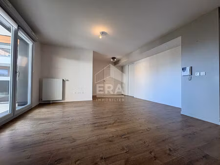 exclusivité - appartement guyancourt 3 pièce(s)