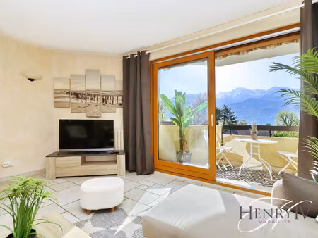 appartement à vendre montbonnot-saint-martin