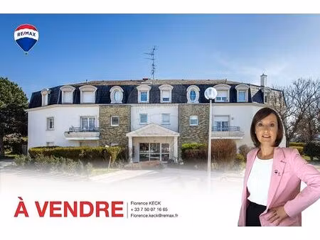 appartement 1 chambre(s) à vendre