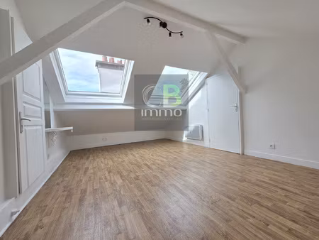 champigny - le tremblay