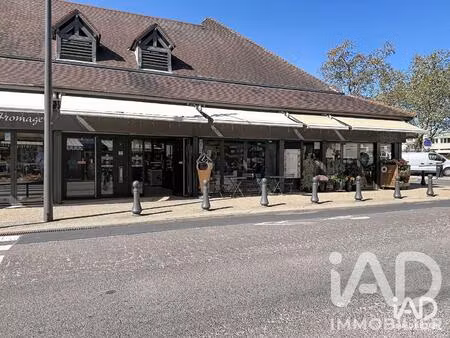 vente boutique/local commercial 17 m²
