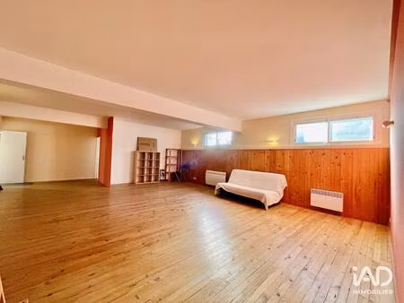 location local d'activités 91 m²