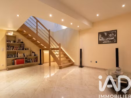 vente maison de campagne 6 pièces