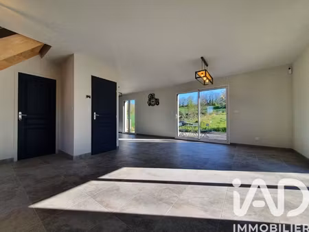 vente maison traditionnelle 5 pièces