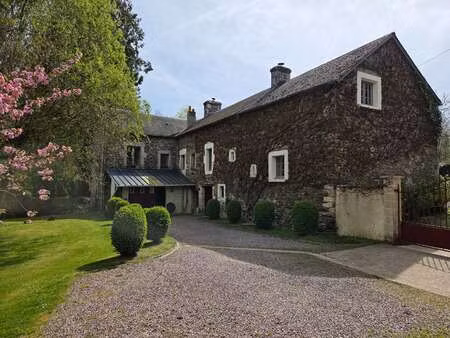 vente maison à falaise (14700) : à vendre / 113m² falaise