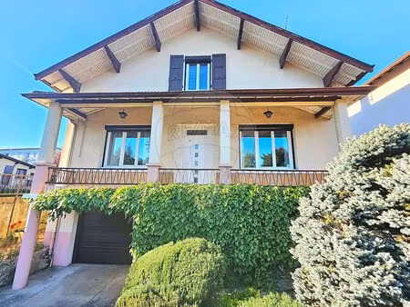 maison 4 chambre(s) à vendre