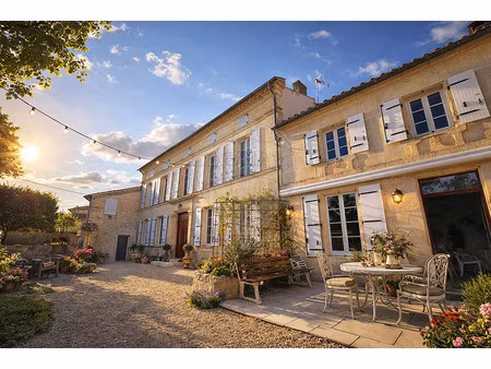 maison 4 chambre(s) à vendre