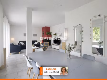 maison 220 m² divisible en appartements