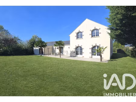 vente maison/villa 10 pièces