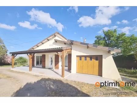 charmante maison de style basque avec vue sur la campagne – la péruse
