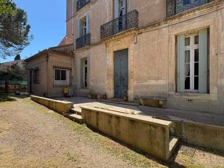 élégante maison de maître de 210 m² – charme et authenticité