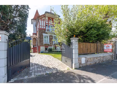 maison villiers sur marne 6 pièce(s) 115 m2