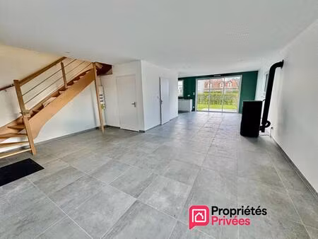 proprietes privees cote d'opale vous propose :